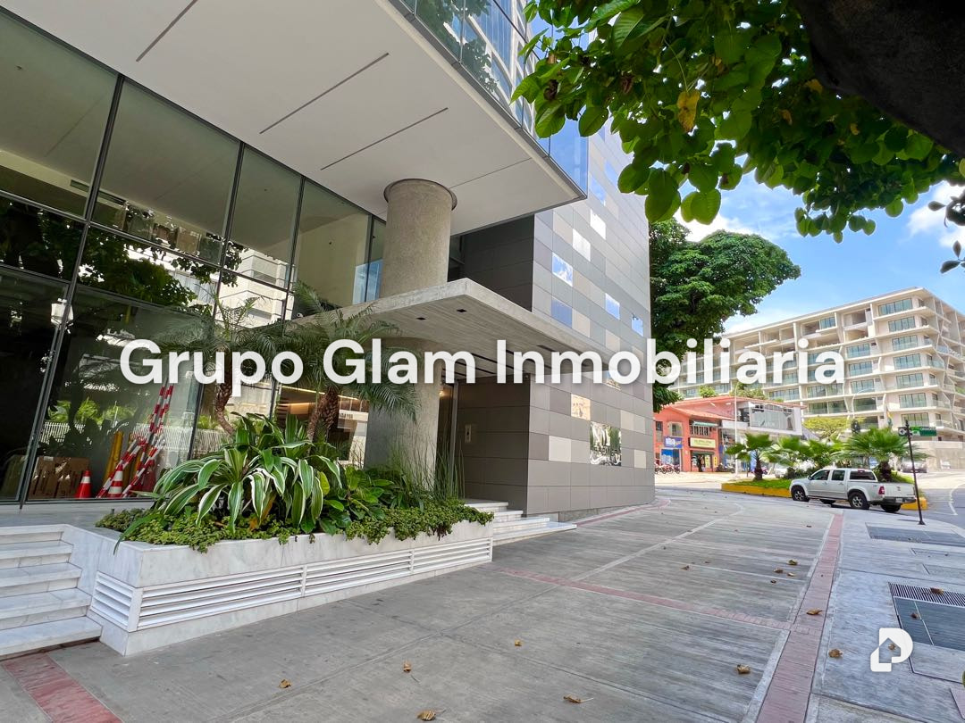 Apartamento en Las Mercedes, Caracas – 2