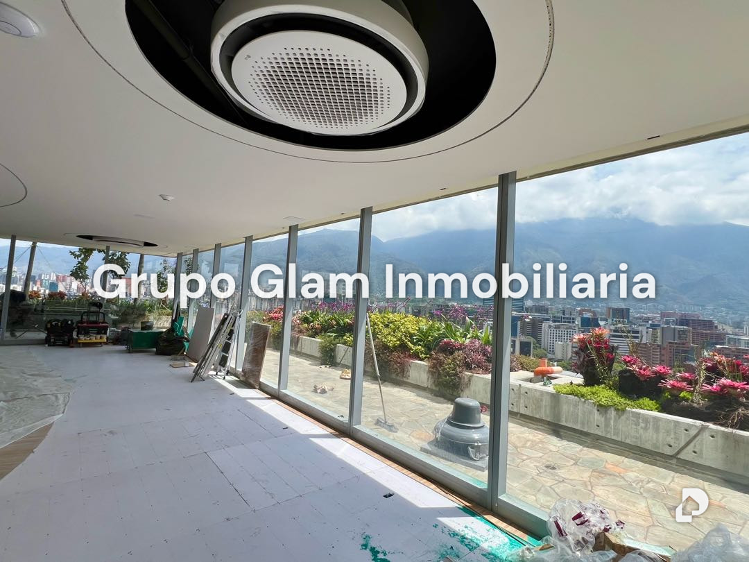 Apartamento en Las Mercedes, Caracas – 52