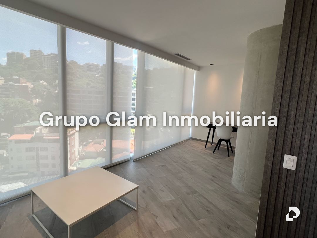 Apartamento en Las Mercedes, Caracas – 18