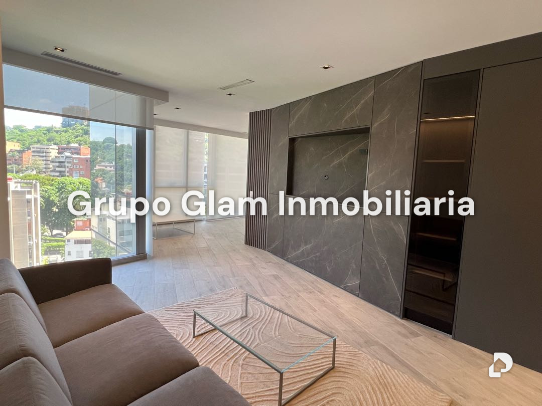 Apartamento en Las Mercedes, Caracas – 16