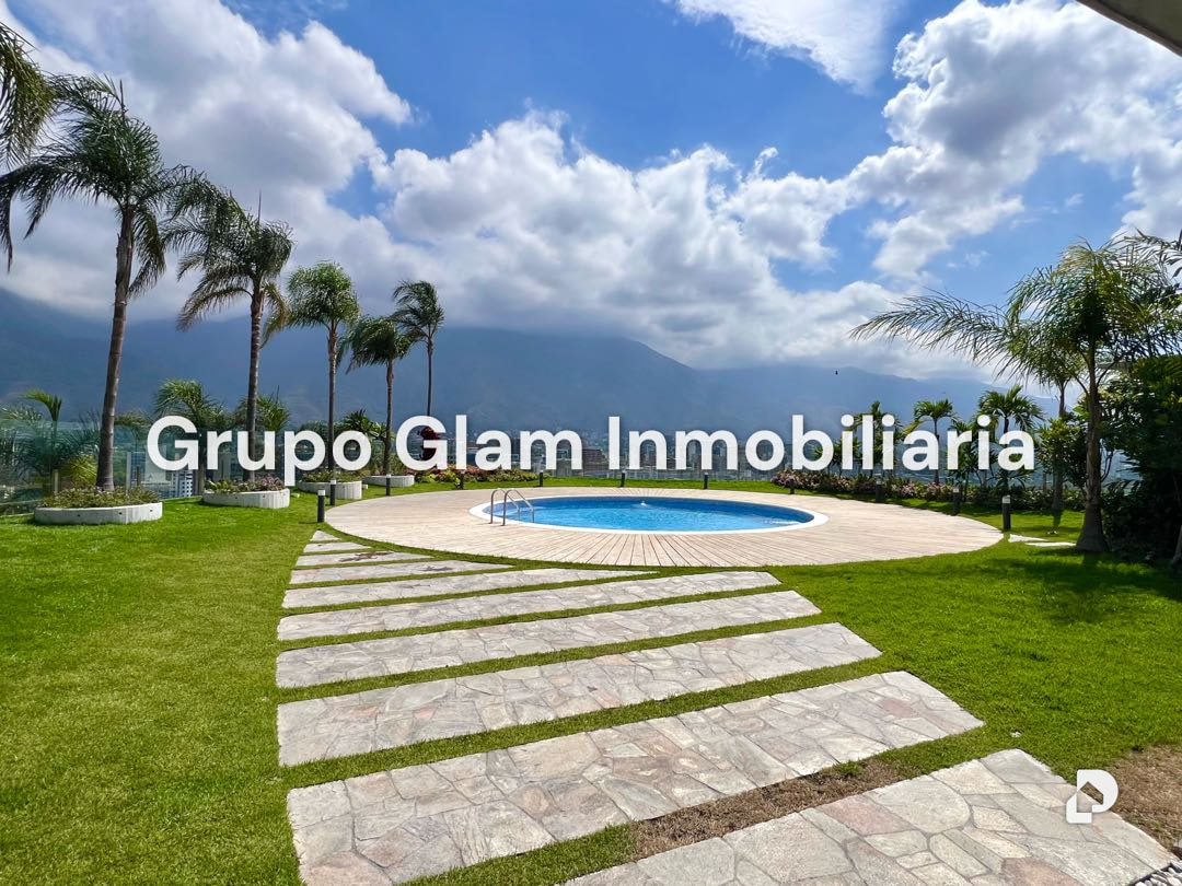 Apartamento en Las Mercedes, Caracas – 34