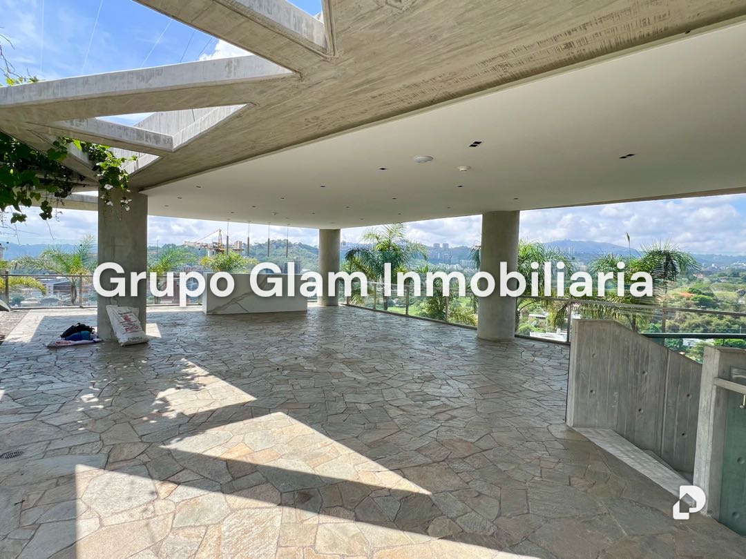 Apartamento en Las Mercedes, Caracas – 33
