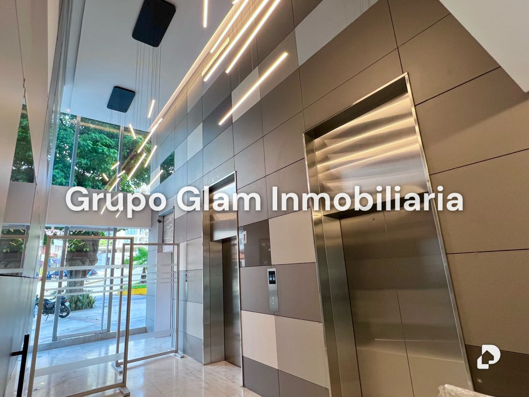 Apartamento en Las Mercedes, Caracas – 6