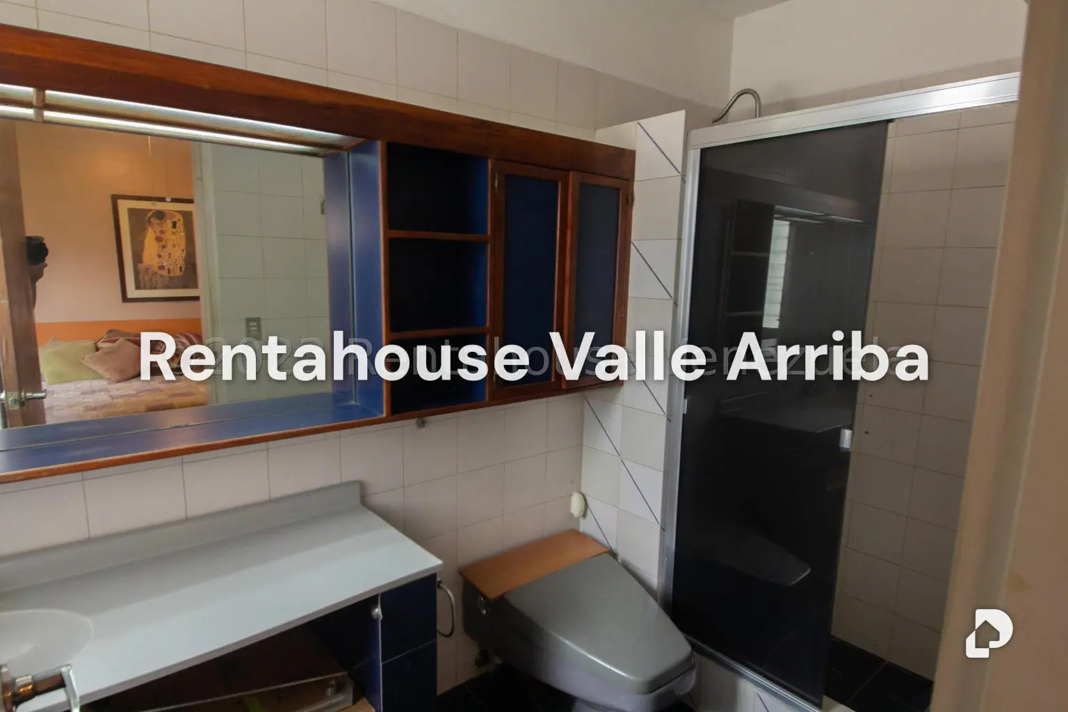 Apartamento en Colinas de Bello Monte, Caracas – 12