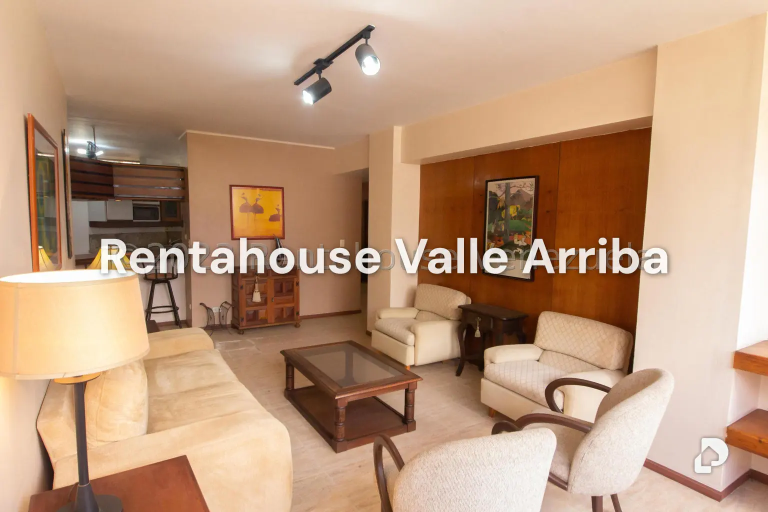 Apartamento en Colinas de Bello Monte, Caracas – 6