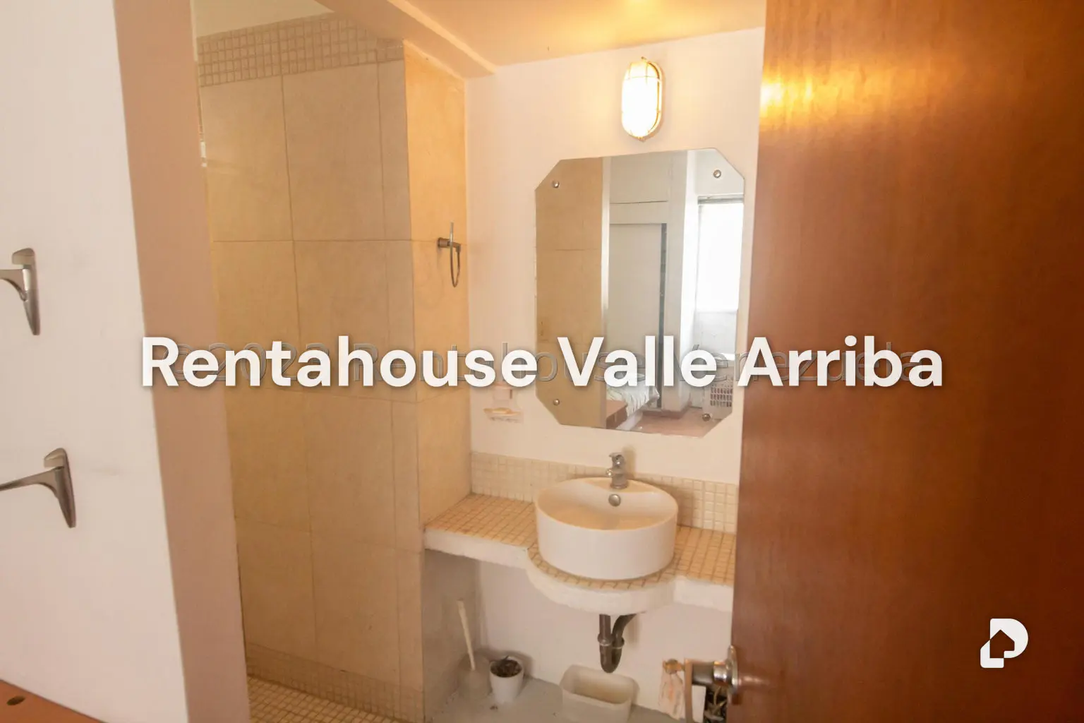 Apartamento en Colinas de Bello Monte, Caracas – 22