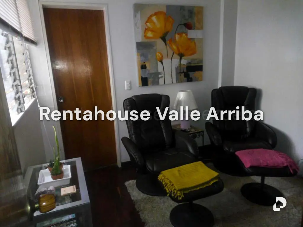 Apartamento en Colinas de Bello Monte, Caracas – 17