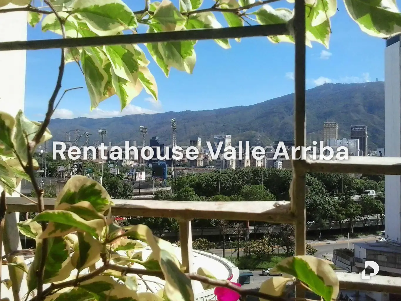 Apartamento en Colinas de Bello Monte, Caracas – 24