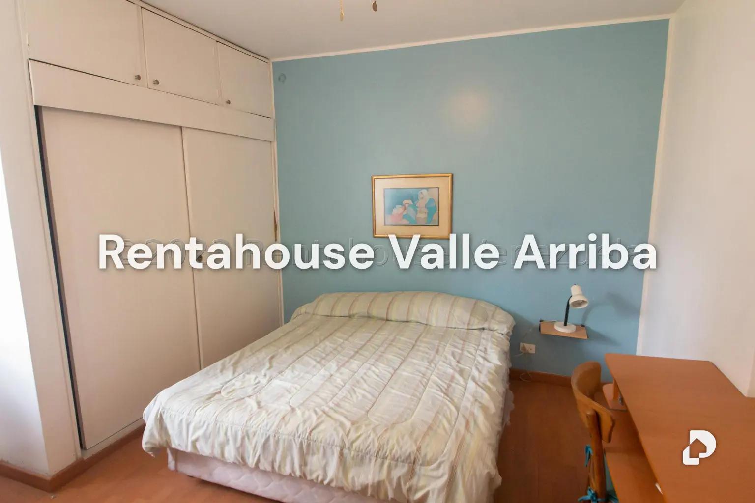 Apartamento en Colinas de Bello Monte, Caracas – 13