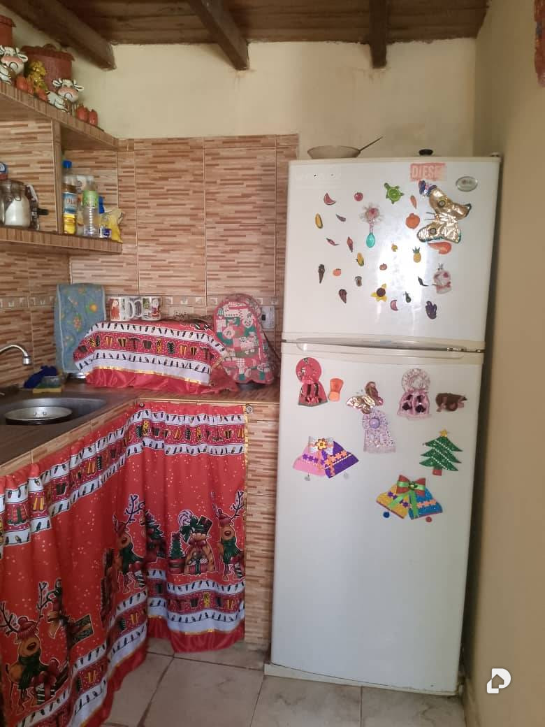Casa en Nueva Jerusalén, San Francisco – 4