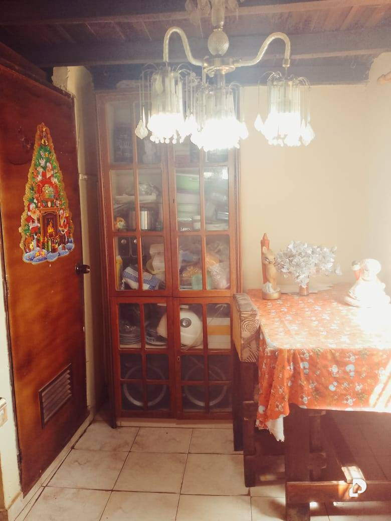 Casa en Nueva Jerusalén, San Francisco – 5