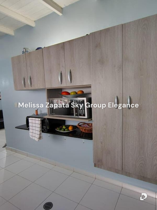Casa en Barquisimeto – 5