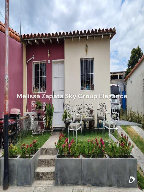 Casa en Barquisimeto – 8