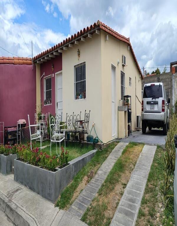 Casa en Barquisimeto - 1