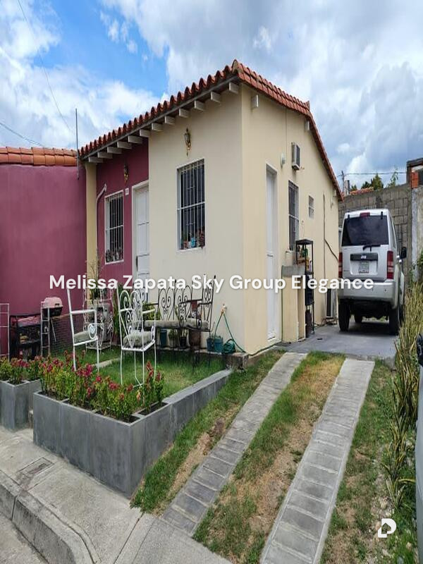 Casa en Barquisimeto – 1