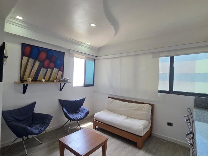 Apartamento en Tucacas - 1