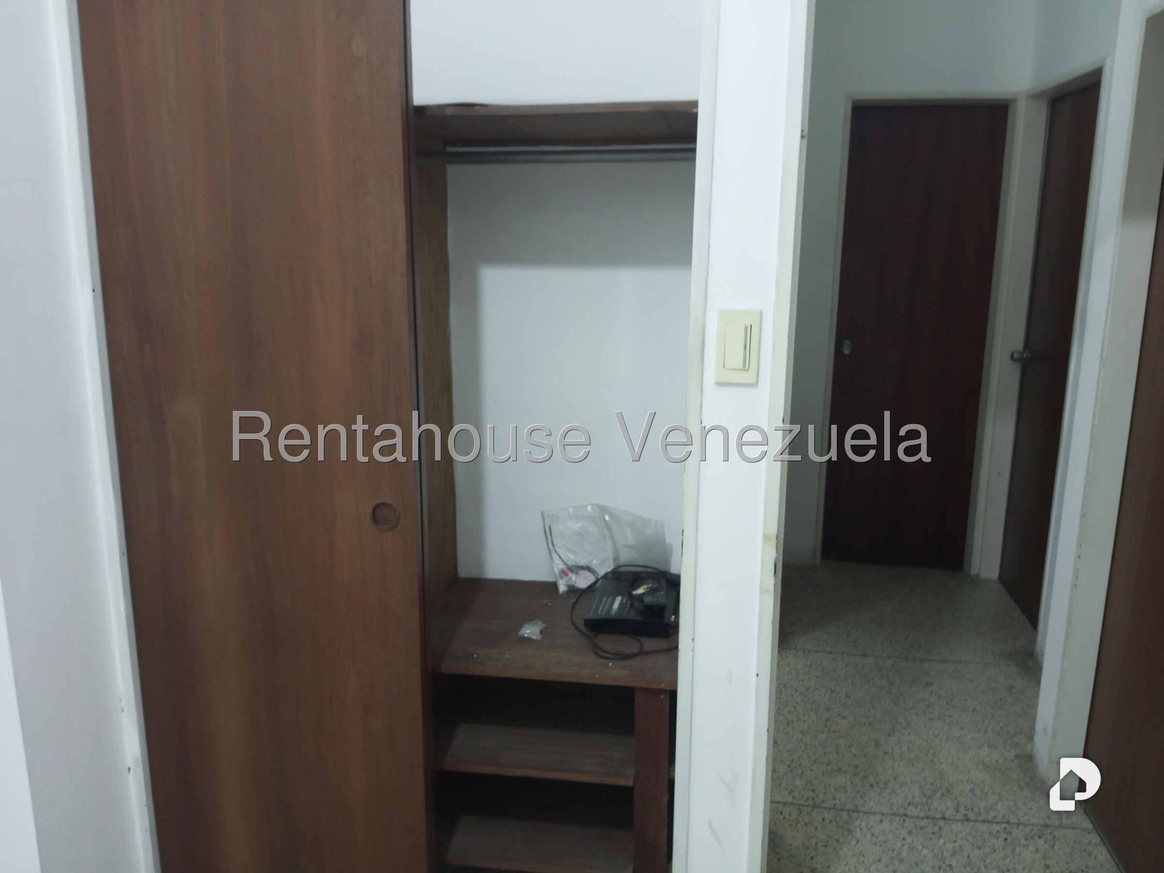 Apartamento en Parroquia La Candelaria, Caracas – 26
