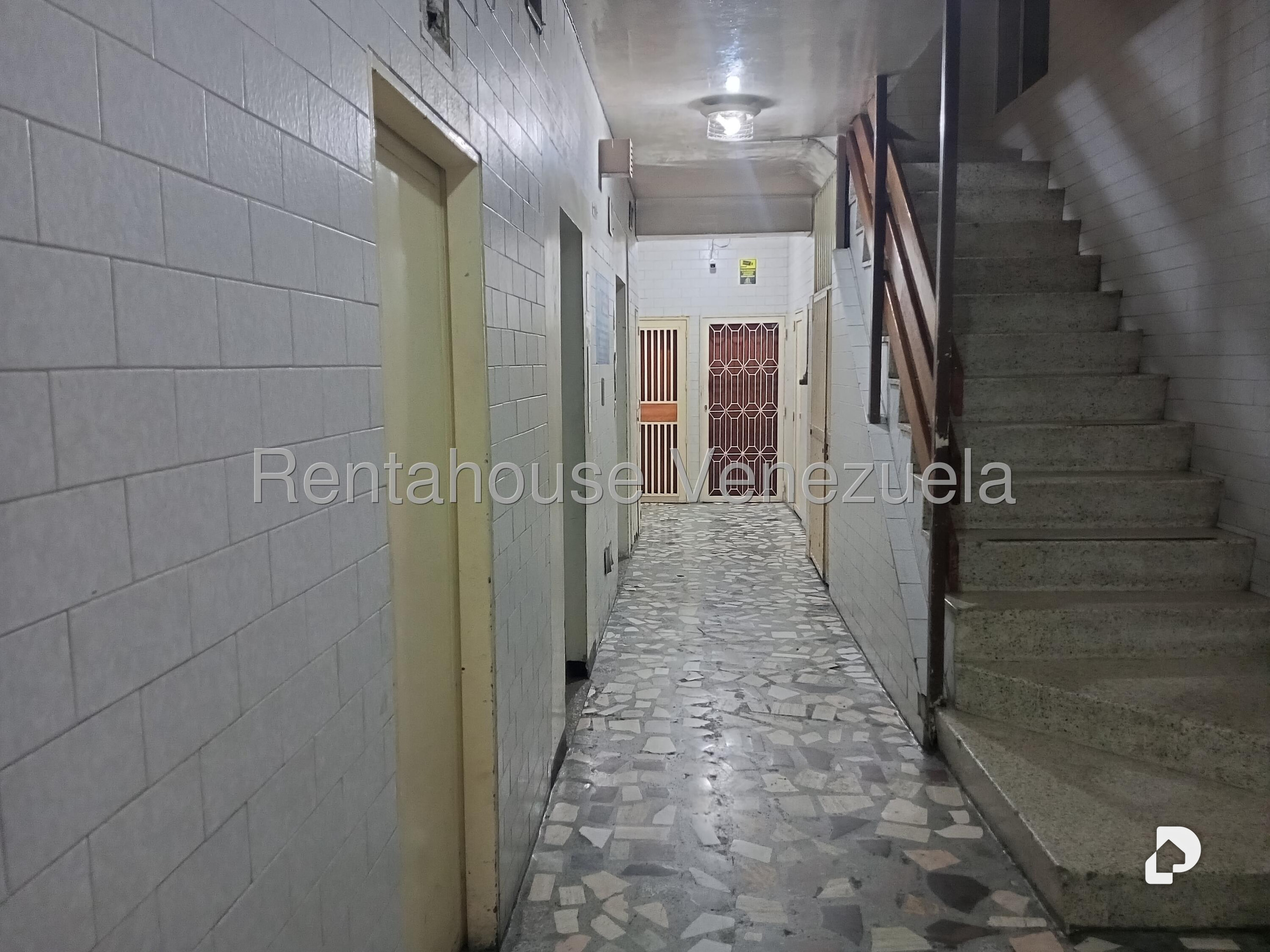 Apartamento en Parroquia La Candelaria, Caracas – 2