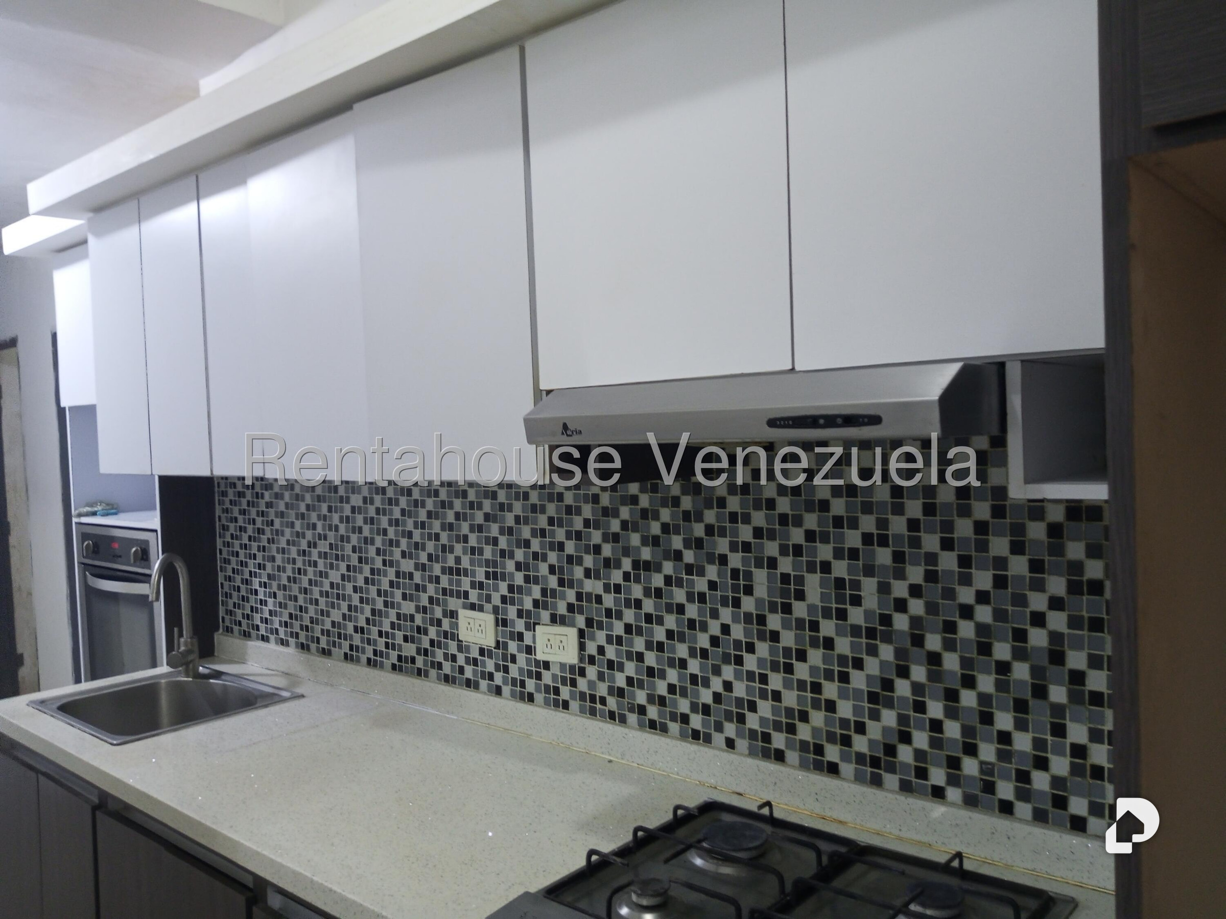 Apartamento en Parroquia La Candelaria, Caracas – 5