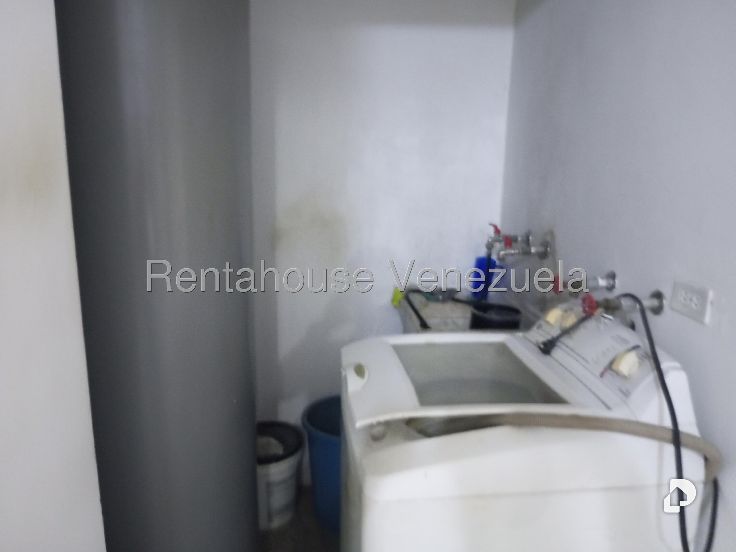 Apartamento en Parroquia La Candelaria, Caracas – 10