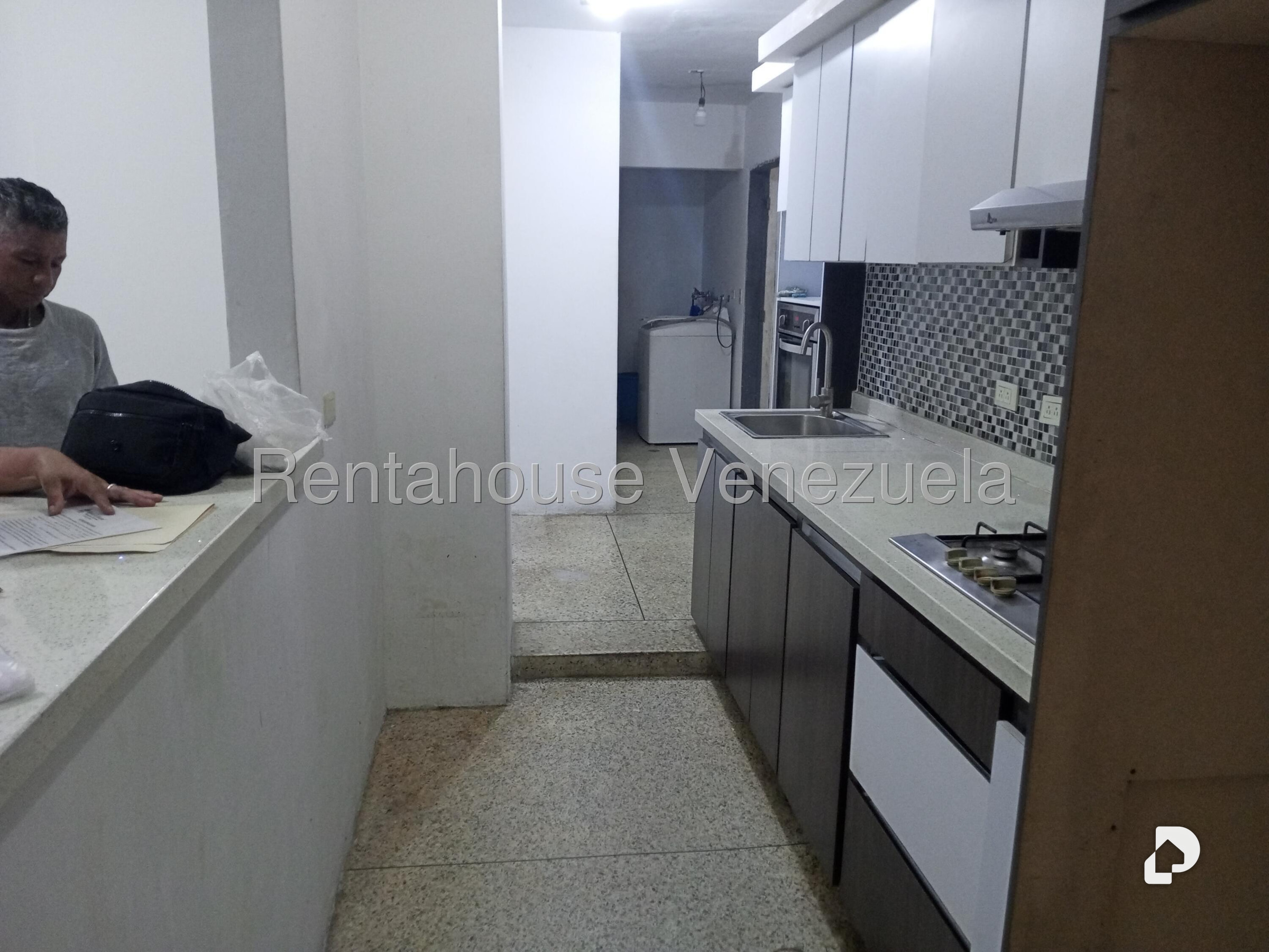 Apartamento en Parroquia La Candelaria, Caracas – 7