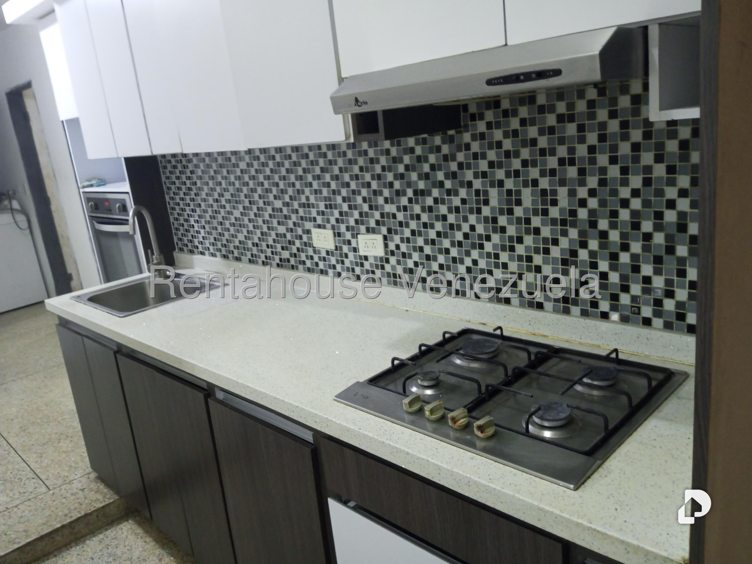 Apartamento en Parroquia La Candelaria, Caracas – 6