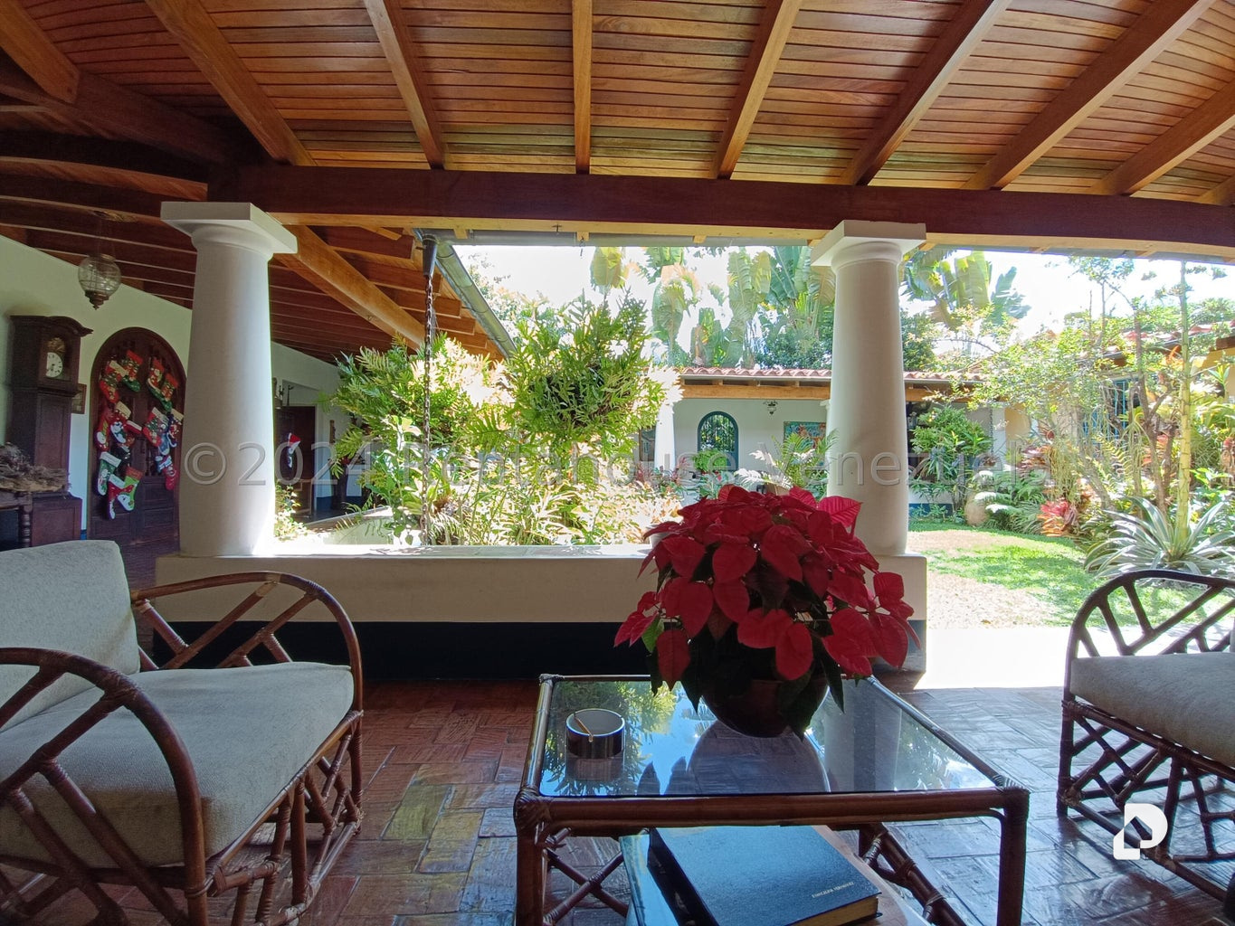 Casa en Los Chorros, Caracas – 14