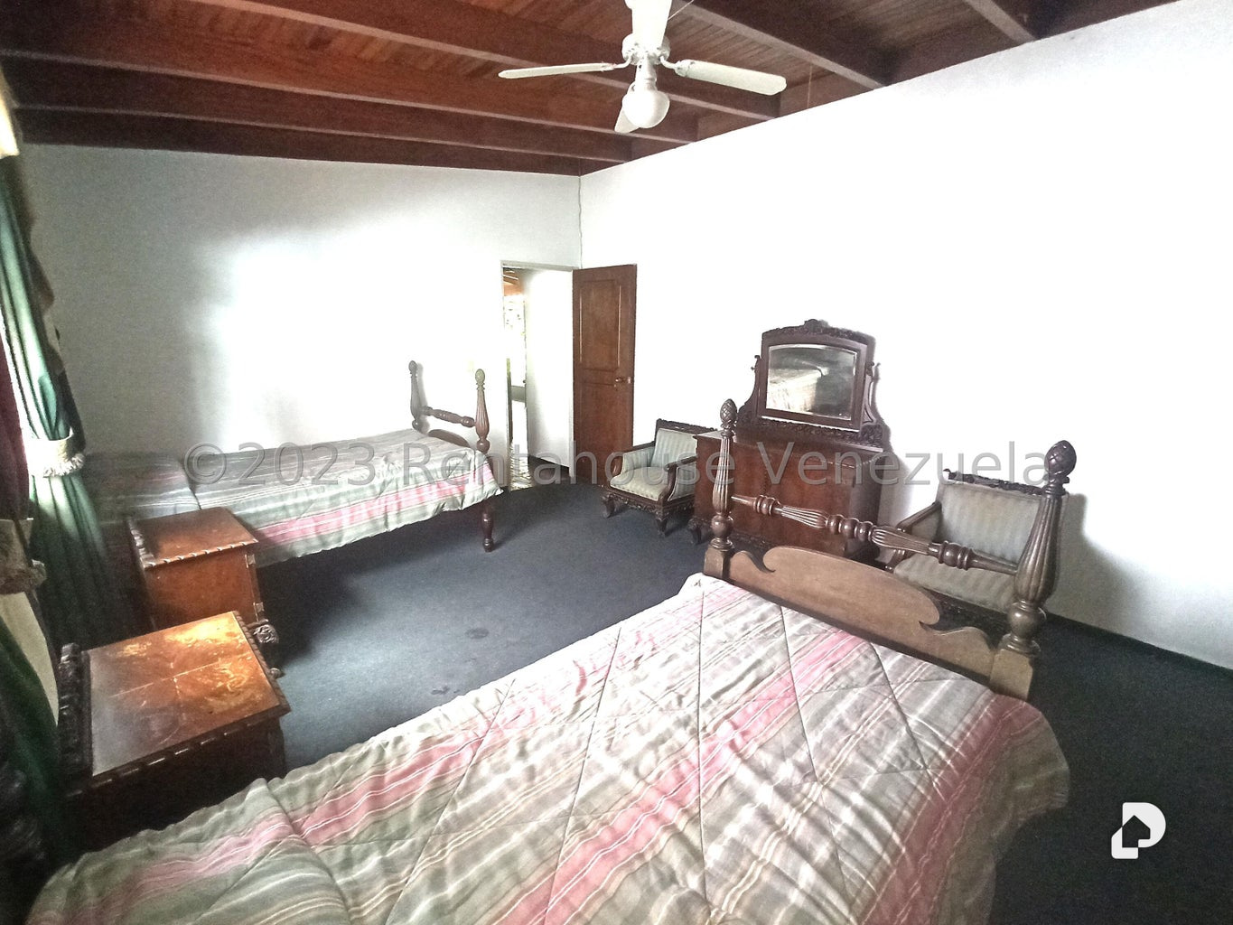 Casa en Los Chorros, Caracas – 17