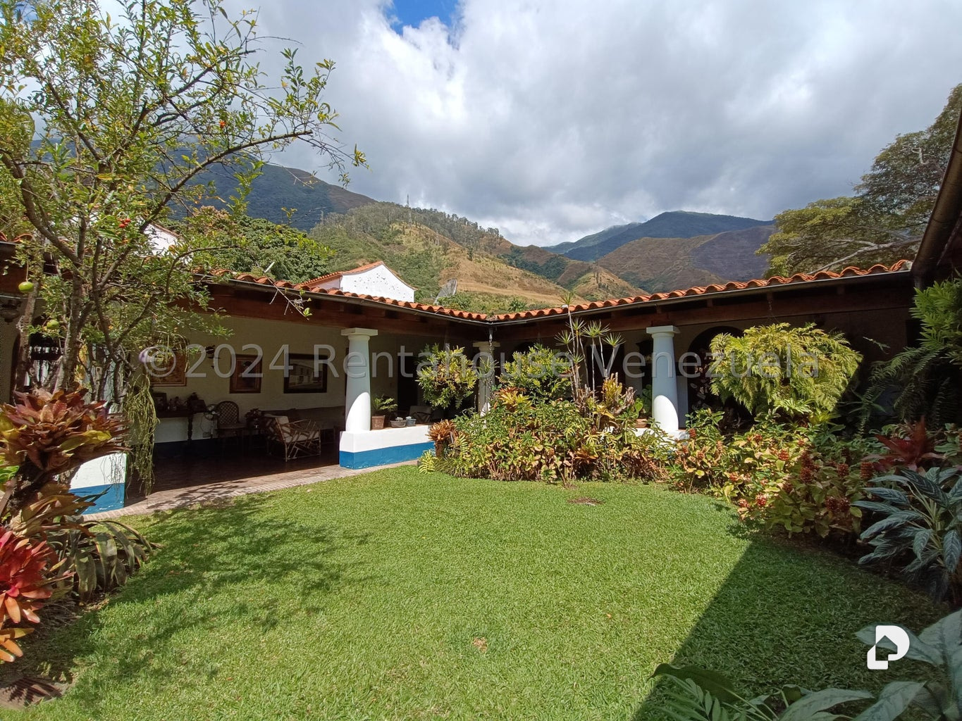 Casa en Los Chorros, Caracas – 10