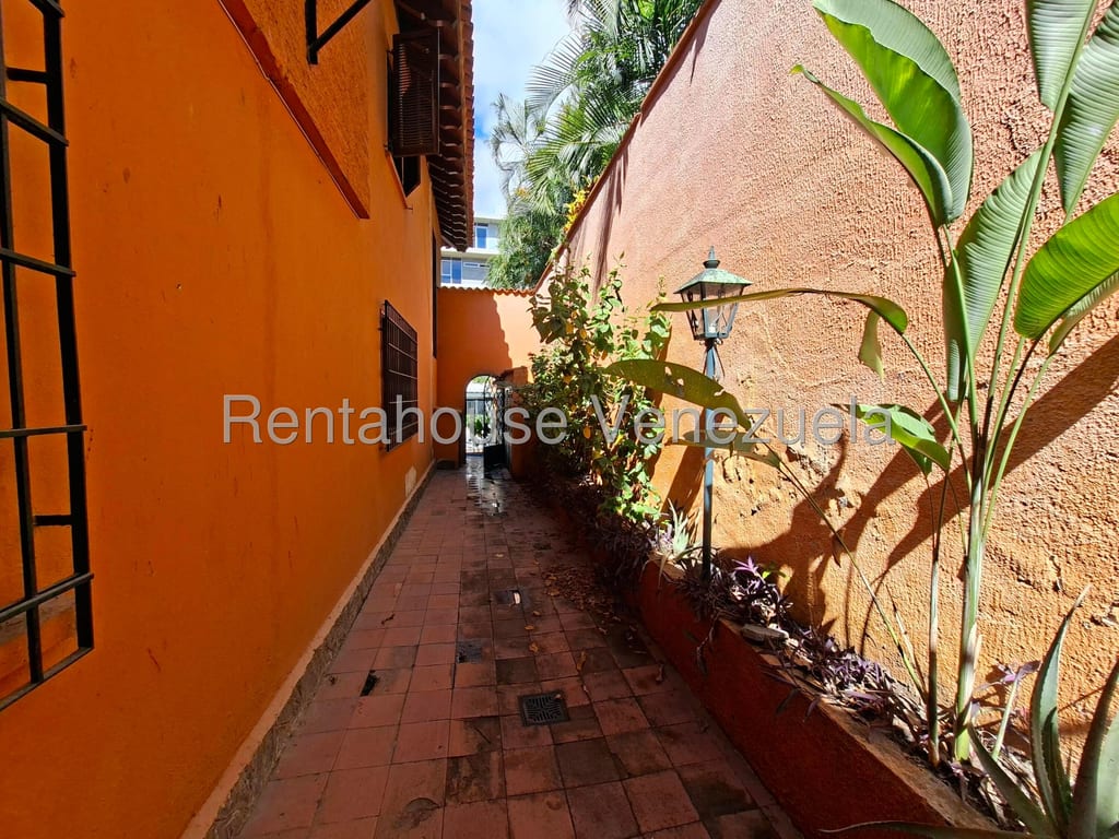 Anexo en Altamira, Caracas - 1