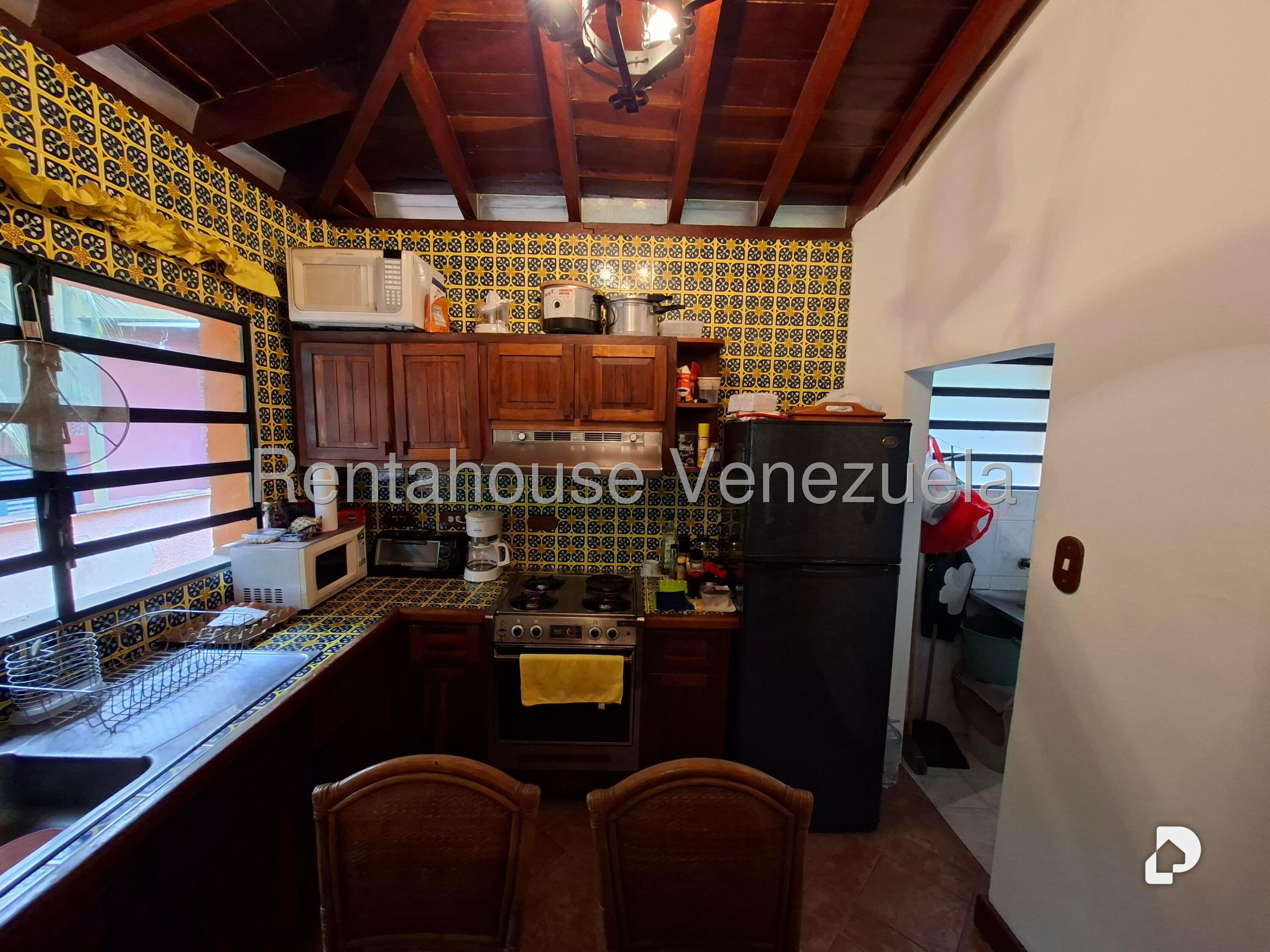 Anexo en Altamira, Caracas – 7