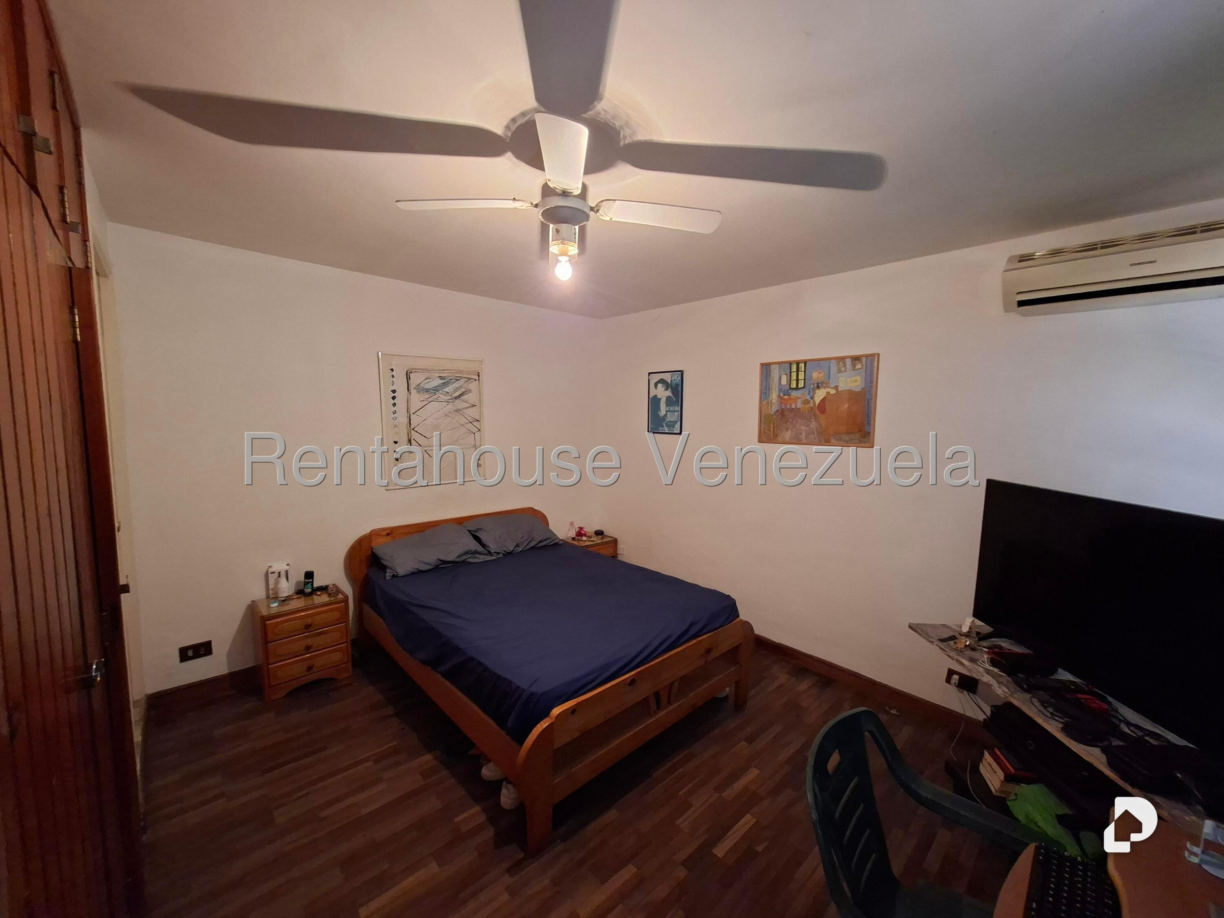 Anexo en Altamira, Caracas – 10