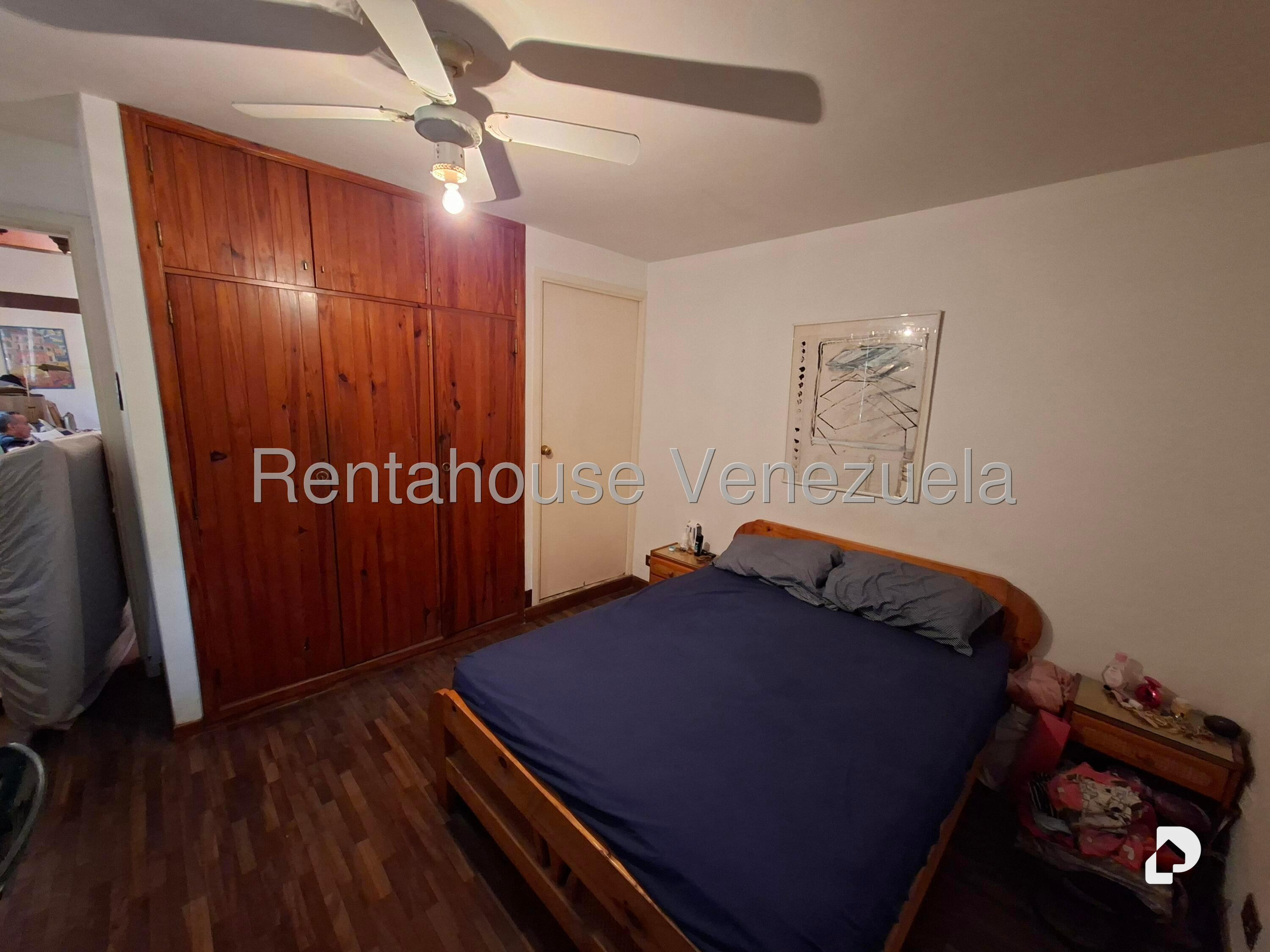 Anexo en Altamira, Caracas – 11