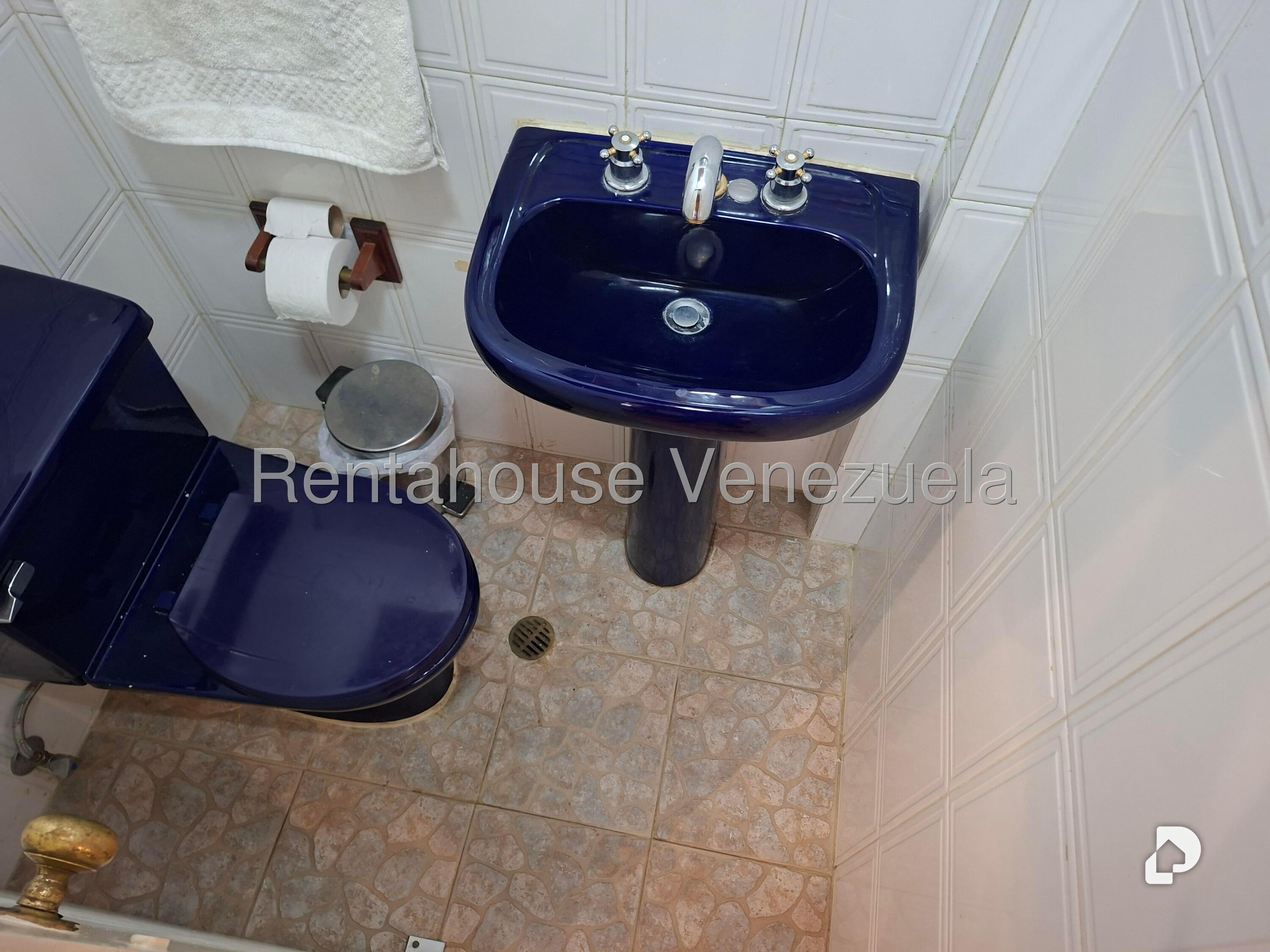Anexo en Altamira, Caracas – 9