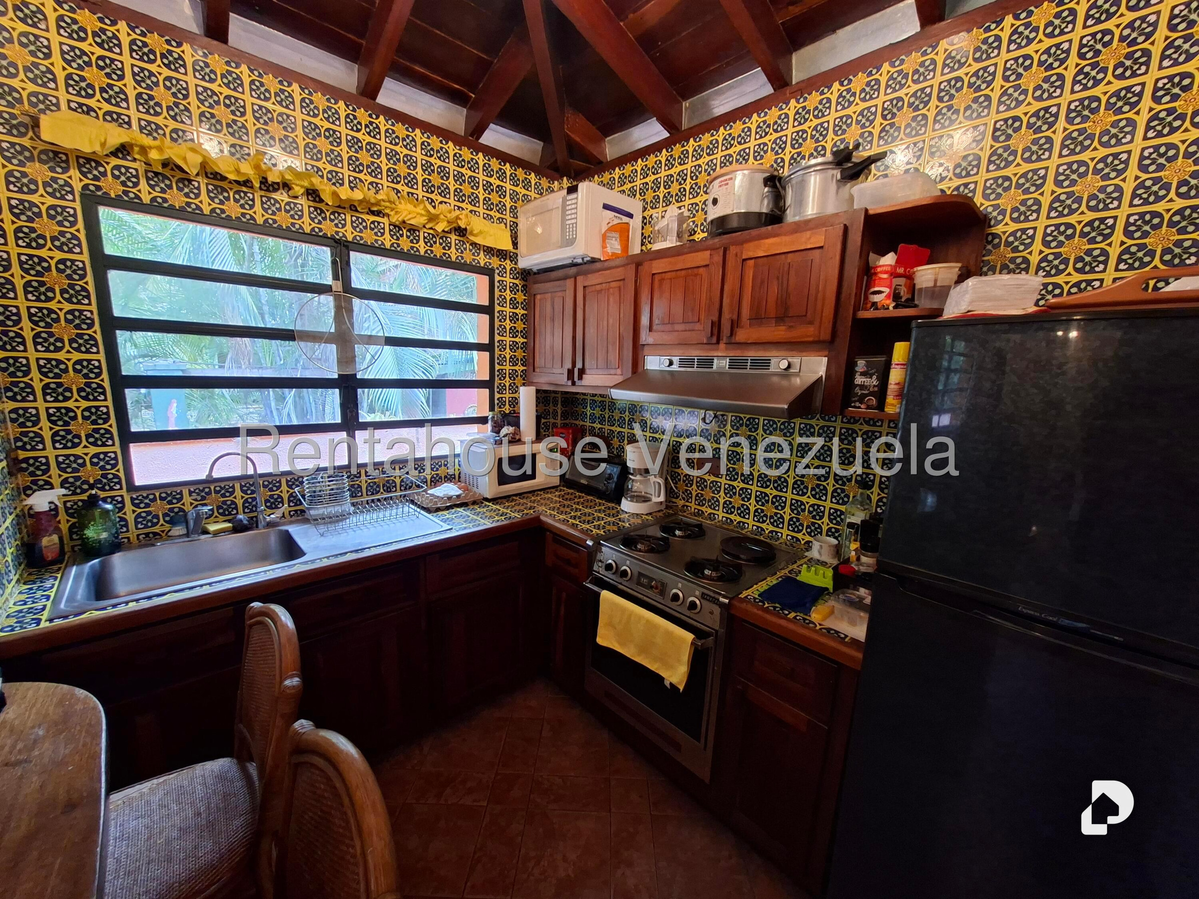 Anexo en Altamira, Caracas – 6