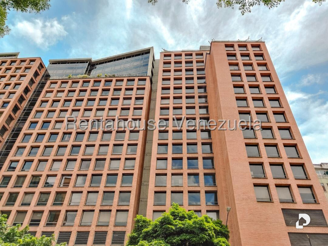 Oficina en Chacao, Caracas