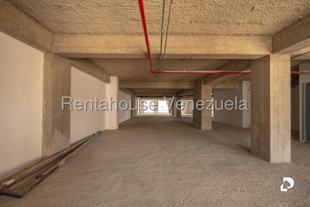 Oficina en Chacao, Caracas