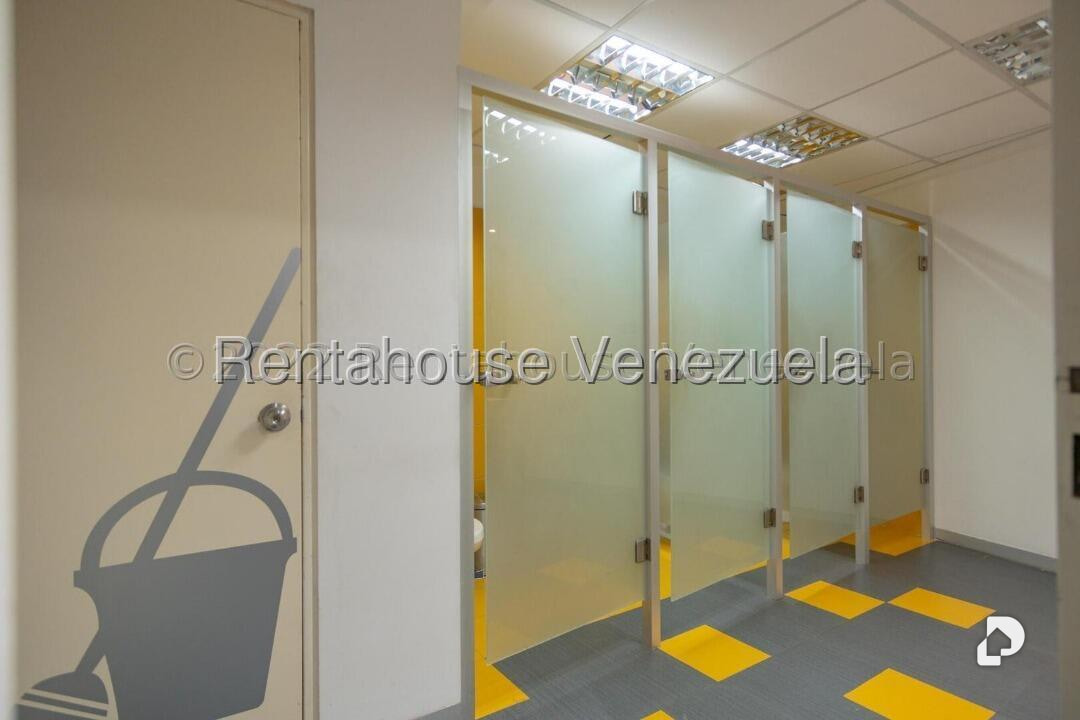 Oficina en Chacao, Caracas