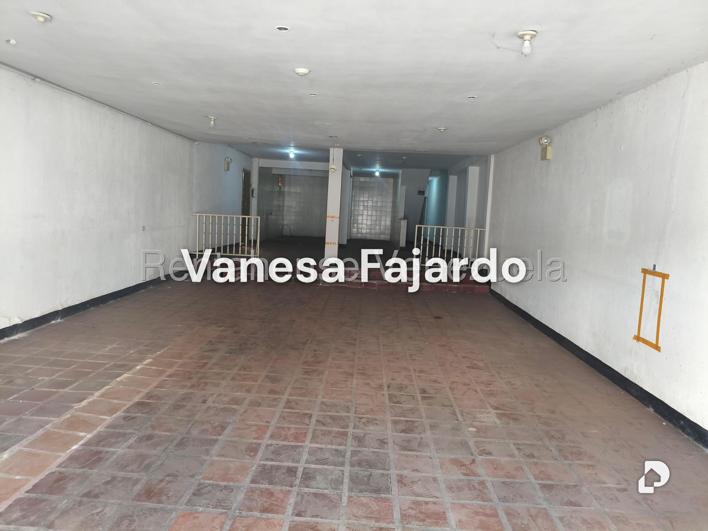 Galpón en La Yaguara, Caracas – 4