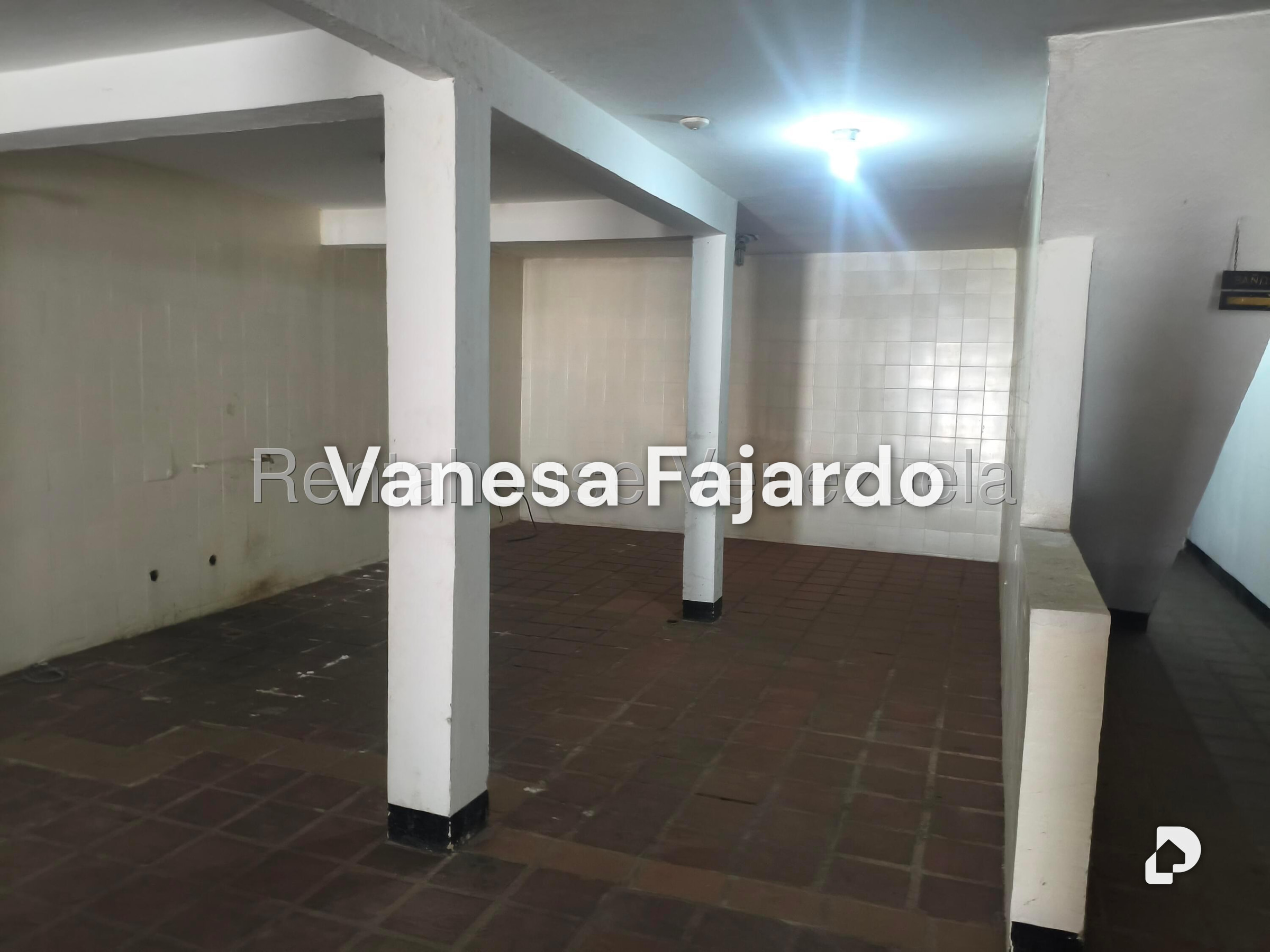 Galpón en La Yaguara, Caracas – 7
