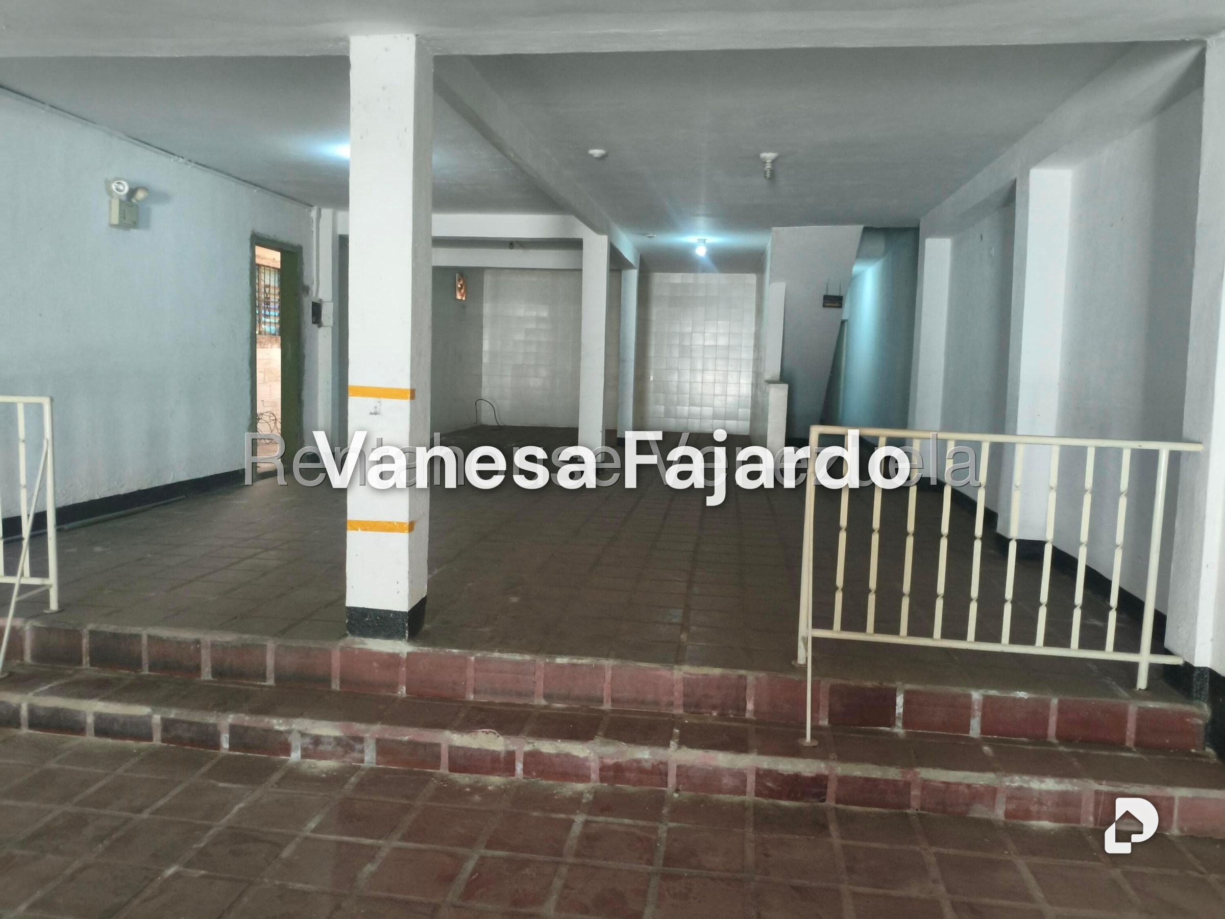Galpón en La Yaguara, Caracas – 6