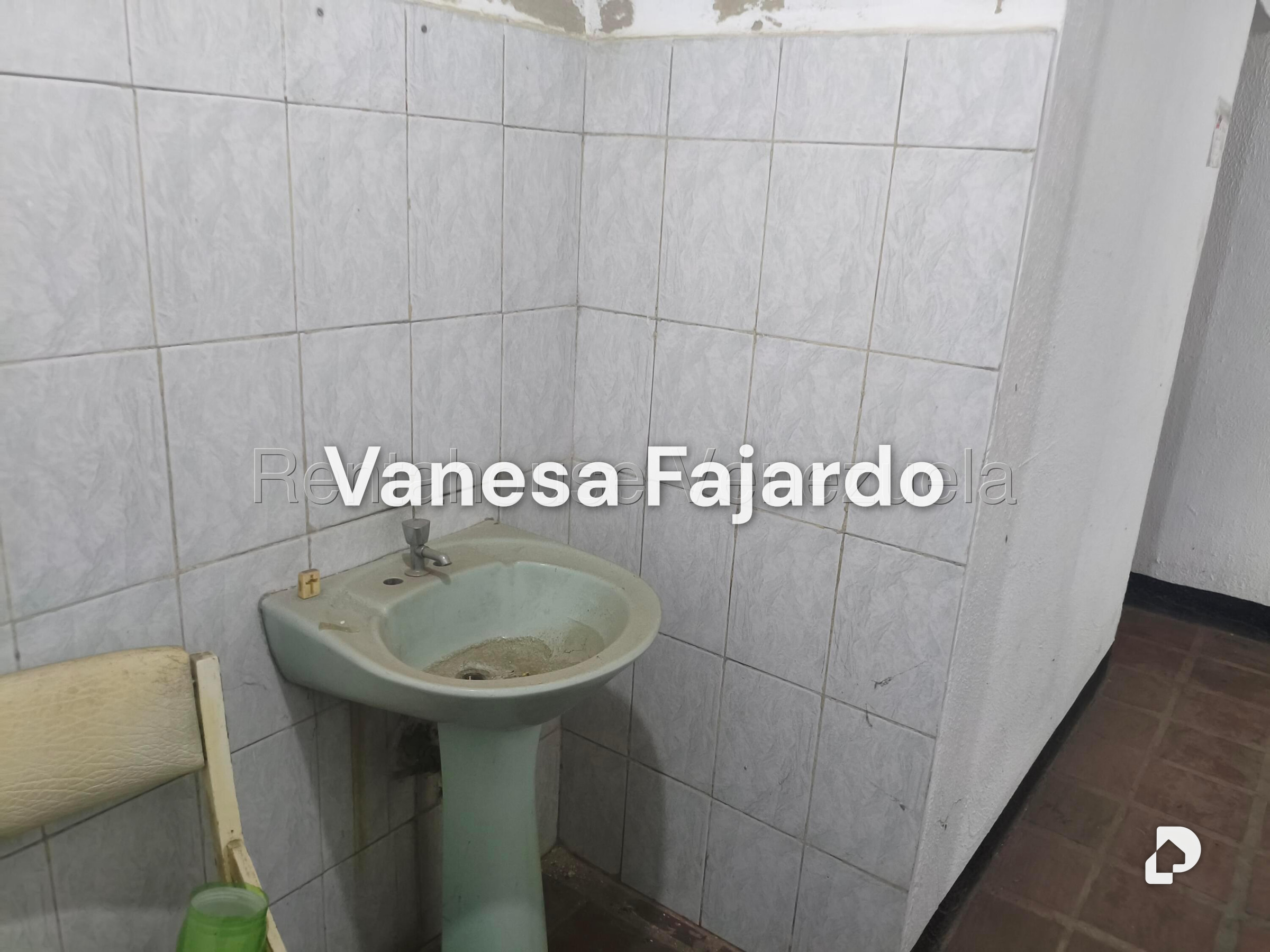 Galpón en La Yaguara, Caracas – 13