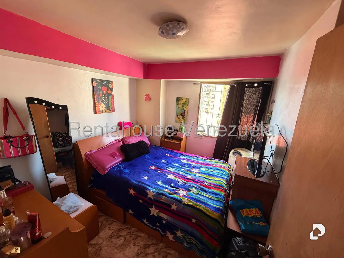 Apartamento en Centro, Caracas – 7