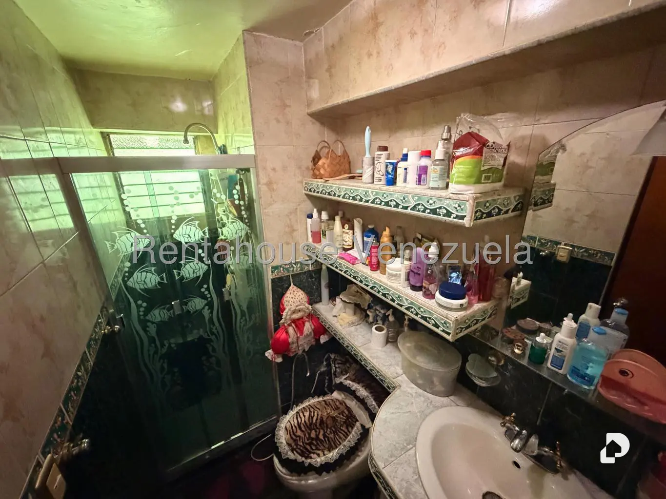 Apartamento en Centro, Caracas – 8