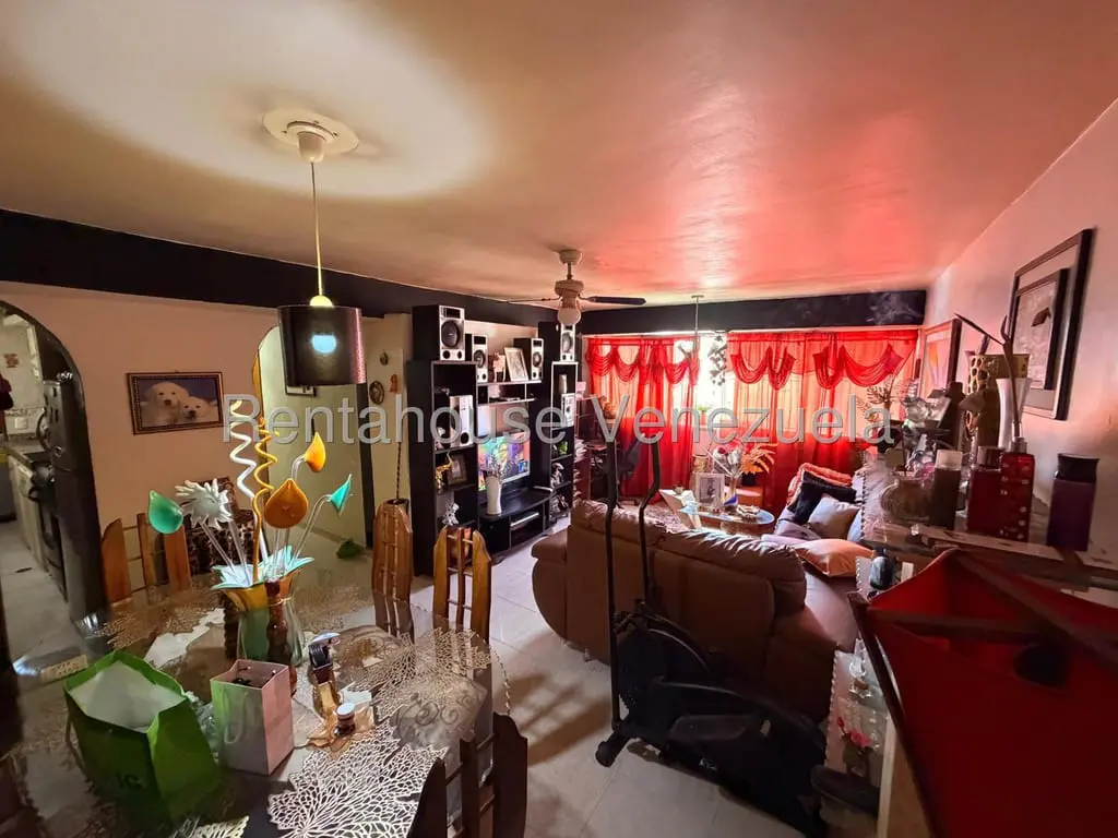 Apartamento en Centro, Caracas - 1