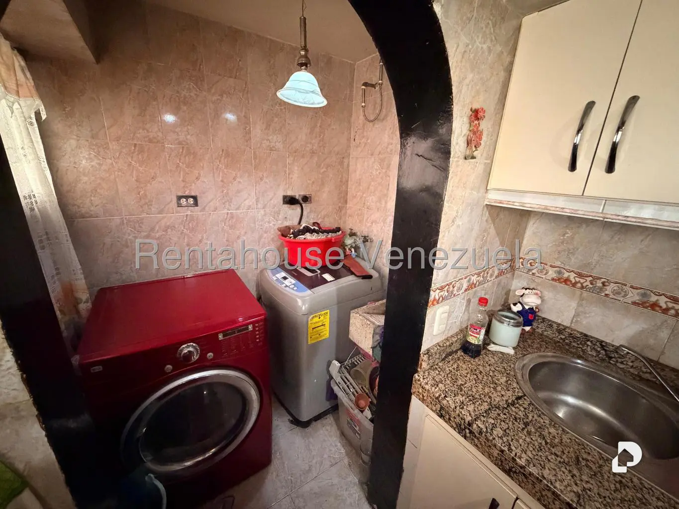 Apartamento en Centro, Caracas – 6