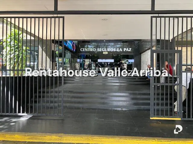 Oficina en La California Norte, Caracas – 2