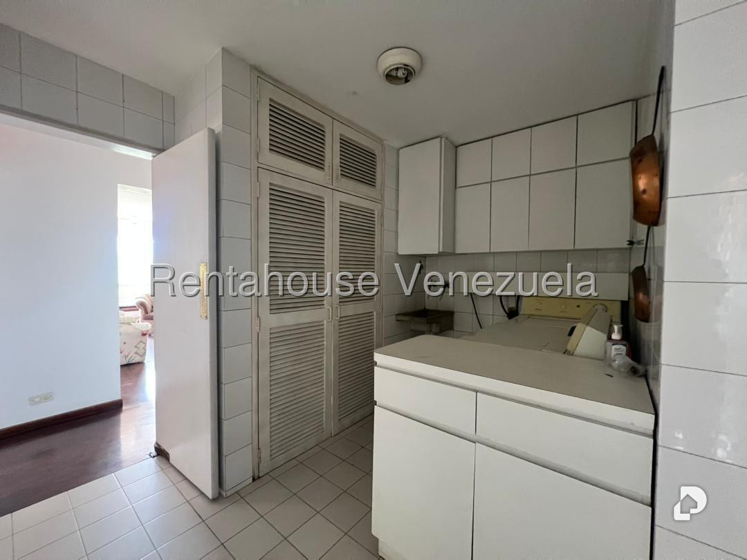 Apartamento en Colinas de Valle Arriba, Caracas – 19