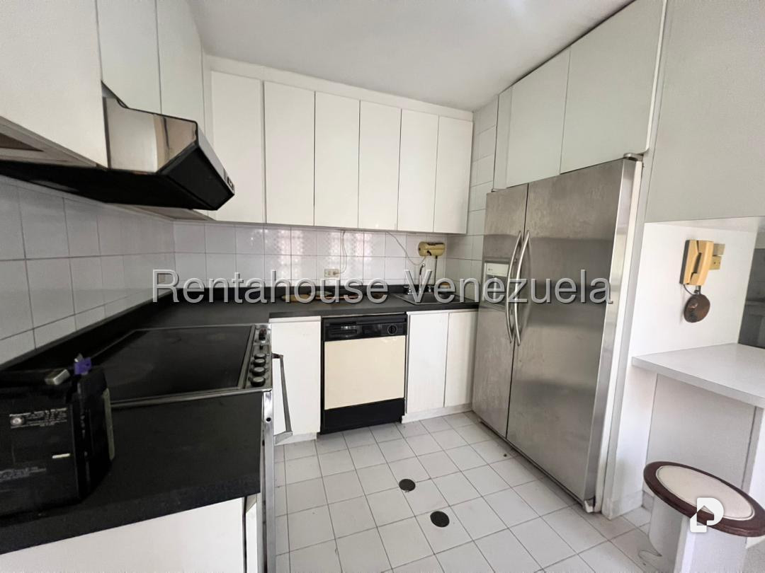 Apartamento en Colinas de Valle Arriba, Caracas – 18