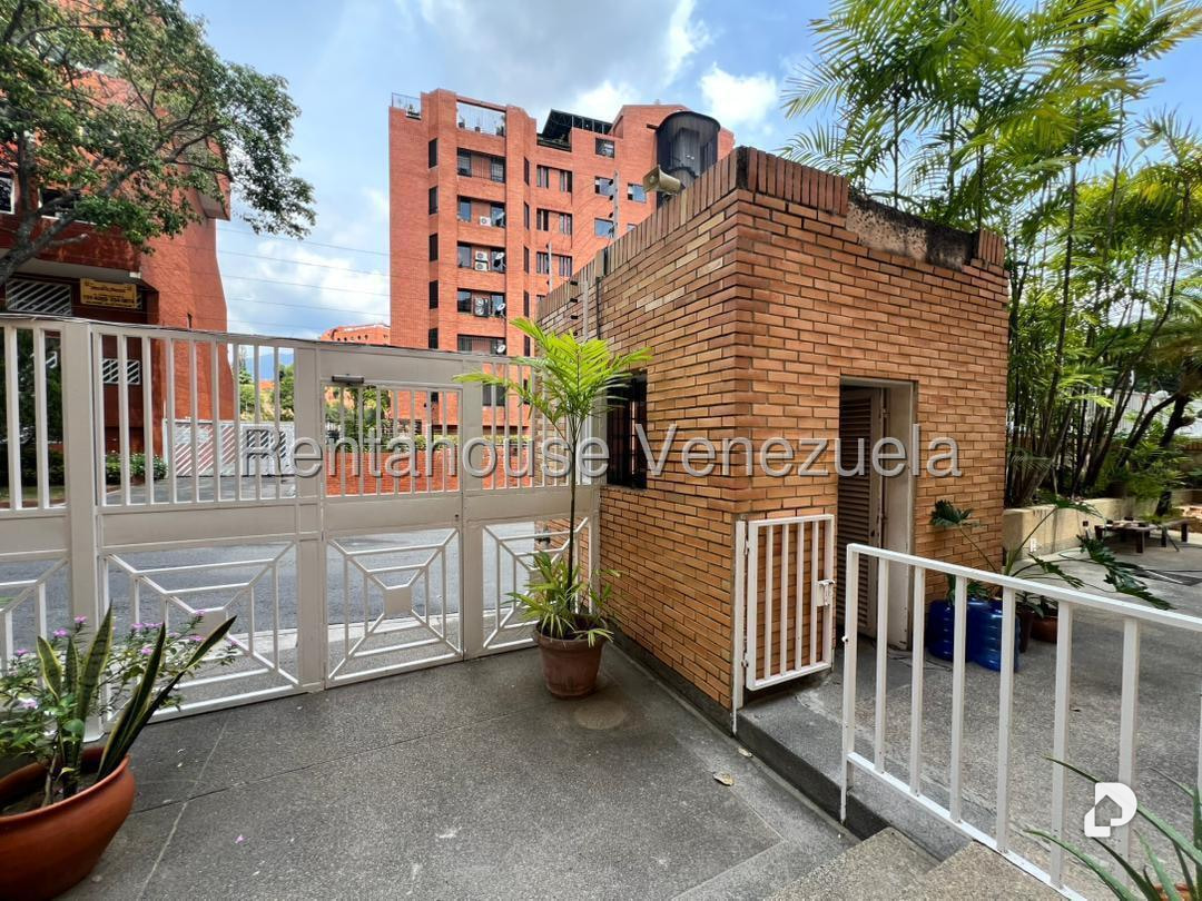 Apartamento en Colinas de Valle Arriba, Caracas – 2